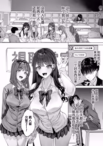 Page 25 of S-kyuu Joshitachi to Ecchi na Douga o Toru Koto ni Natta Boku - preview thumbnail