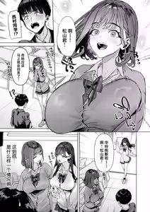 Page 6 of S-kyuu Joshitachi to Ecchi na Douga o Toru Koto ni Natta Boku - preview thumbnail