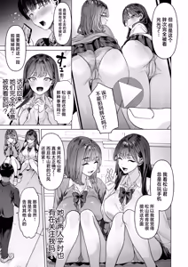 Page 10 of S-kyuu Joshitachi to Ecchi na Douga o Toru Koto ni Natta Boku - preview thumbnail