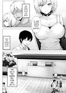 Page 8 of Soshite Kyou mo Moteasobareru 2 ~Circle Umi Gasshuku Hen~ | 그리고 오늘도 농락당한다 ~동아리 바다 합숙편~ - preview thumbnail