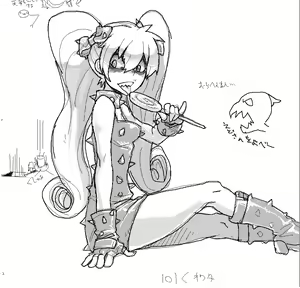 Page 136 of Arcade Style 08 - preview thumbnail
