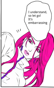 Page 2 of Chiropractor Anna Sui[JoJo's Bizarre Adventure) - preview thumbnail