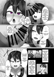 Page 17 of Matenshoku no Yakata 1 | The houSe of Evil Class Change 1 - preview thumbnail