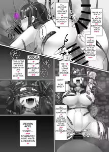 Page 19 of Matenshoku no Yakata 1 | The houSe of Evil Class Change 1 - preview thumbnail