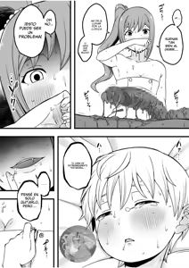 Page 13 of Dosukebe Nurse Darake no Sakusei Clinic 3 - preview thumbnail