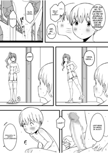 Page 6 of Dosukebe Nurse Darake no Sakusei Clinic 3 - preview thumbnail