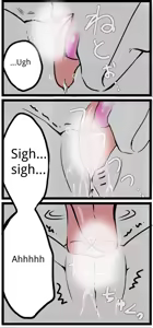 Page 14 of Chiropractor Anna Sui[JoJo's Bizarre Adventure) - preview thumbnail