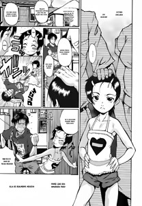 Koisuru Niwatori — hentai manga cover on Fhentai