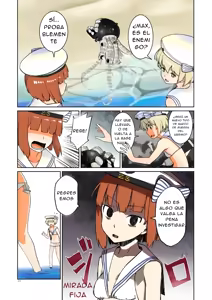 Page 22 of Seikyou Shinshoku | INVASIÓN DE LOS ESPERMA TOFOROS - preview thumbnail