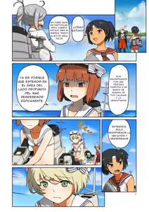 Page 23 of Seikyou Shinshoku | INVASIÓN DE LOS ESPERMA TOFOROS - preview thumbnail