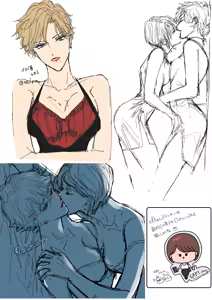 Page 8 of HIKASAKI Special book - preview thumbnail