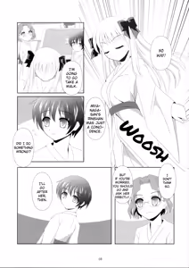 Page 7 of SAKI×NODO - preview thumbnail