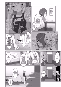 Page 14 of Awai-sensei no Kanpeki na Sakusen | Le plan parfait d'Awai-sensei (decensored) - preview thumbnail