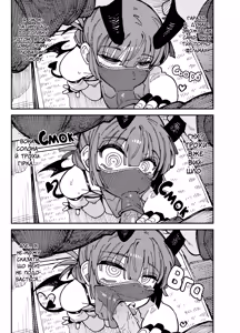Page 34 of Ie ga Shike Sugite Haete Kita Genkaku Yuuhatsu Kinoko wo Gosyoku Shite Hatsujyou Shita Ato no Are ya Kore | Грибочки - preview thumbnail
