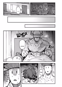 Page 48 of Ie ga Shike Sugite Haete Kita Genkaku Yuuhatsu Kinoko wo Gosyoku Shite Hatsujyou Shita Ato no Are ya Kore | Грибочки - preview thumbnail