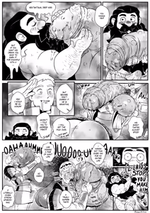 Page 101 of Hi-Res and exclusive artworks - preview thumbnail
