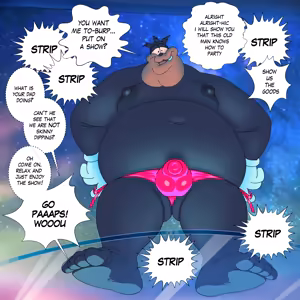 Page 238 of Hi-Res and exclusive artworks - preview thumbnail