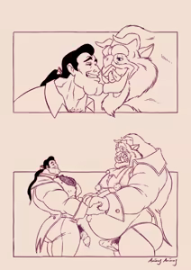 Page 35 of Hi-Res and exclusive artworks - preview thumbnail