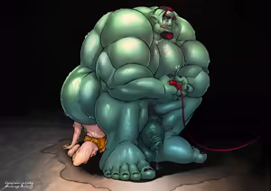 Page 48 of Hi-Res and exclusive artworks - preview thumbnail