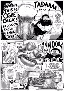 Page 100 of Hi-Res and exclusive artworks - preview thumbnail