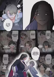 Page 13 of Welcome to Harem ~sei hanzai-sha-tachi ga futanari josei-tachi ni omocha ni sa reru hanashi~ | [Futanari x Man] [Reverse Rape] Welcome to Harem ~A story of sex offenders being used as toys by futanari women~ - preview thumbnail