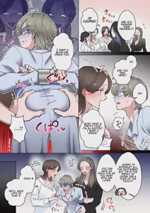 Page 7 of Welcome to Harem ~sei hanzai-sha-tachi ga futanari josei-tachi ni omocha ni sa reru hanashi~ | [Futanari x Man] [Reverse Rape] Welcome to Harem ~A story of sex offenders being used as toys by futanari women~ - preview thumbnail