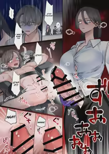 Page 9 of Welcome to Harem ~sei hanzai-sha-tachi ga futanari josei-tachi ni omocha ni sa reru hanashi~ | [Futanari x Man] [Reverse Rape] Welcome to Harem ~A story of sex offenders being used as toys by futanari women~ - preview thumbnail