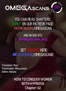 Page 21 of How to Conquer Women with Hypnosis - preview thumbnail