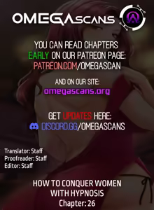 Page 250 of How to Conquer Women with Hypnosis - preview thumbnail