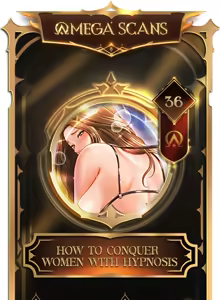 Page 331 of How to Conquer Women with Hypnosis - preview thumbnail