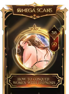 Page 348 of How to Conquer Women with Hypnosis - preview thumbnail