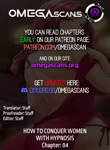 Page 46 of How to Conquer Women with Hypnosis - preview thumbnail