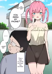 Page 2 of Otouto wa Boku no Anal Benki ~Ani o Namekusatteru Namaikina Otouto ga Ani ni Oshioki Sarete Anal Benki ni Naru Hanashi~ - preview thumbnail