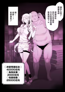 Page 31 of 催眠学園風俗ひゅぷらば〜バスケ部篠宮アンナ編〜 - preview thumbnail