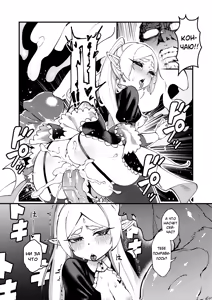 Page 19 of Kuon no Ai - Mirrored Lotus | Вечная любовь - Зеркальный лотос (decensored) - preview thumbnail