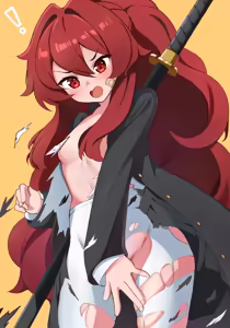 patom — hentai manga cover on Fhentai