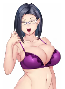 Page 333 of Oku-sama wa Moto Yariman 2022 | St. Yariman's Former Sluts: Mega MILF Edition (decensored) - preview thumbnail