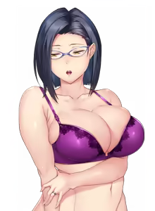 Page 335 of Oku-sama wa Moto Yariman 2022 | St. Yariman's Former Sluts: Mega MILF Edition (decensored) - preview thumbnail