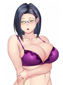 Page 336 of Oku-sama wa Moto Yariman 2022 | St. Yariman's Former Sluts: Mega MILF Edition (decensored) - preview thumbnail