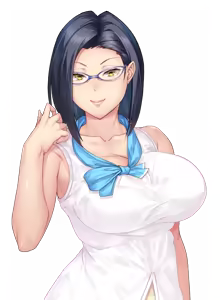 Page 353 of Oku-sama wa Moto Yariman 2022 | St. Yariman's Former Sluts: Mega MILF Edition (decensored) - preview thumbnail