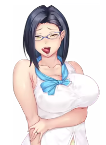 Page 358 of Oku-sama wa Moto Yariman 2022 | St. Yariman's Former Sluts: Mega MILF Edition (decensored) - preview thumbnail
