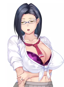 Page 363 of Oku-sama wa Moto Yariman 2022 | St. Yariman's Former Sluts: Mega MILF Edition (decensored) - preview thumbnail