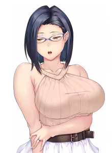 Page 385 of Oku-sama wa Moto Yariman 2022 | St. Yariman's Former Sluts: Mega MILF Edition (decensored) - preview thumbnail
