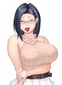 Page 386 of Oku-sama wa Moto Yariman 2022 | St. Yariman's Former Sluts: Mega MILF Edition (decensored) - preview thumbnail