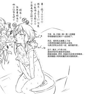 Page 21 of Shisama no Miko ga Chakusou Inyouma ni Kasaneware Kanzen Kaiboku Inseikatsu!［个人汉化］ - preview thumbnail