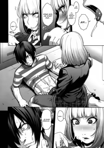 Page 5 of Hana＊Hana - Flower of Hana - preview thumbnail