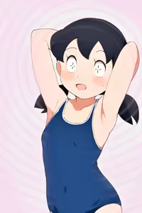 shizuka minamoto — hentai manga cover on Fhentai