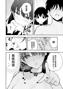 Page 41 of Uchi ni Sumitsuita Yandere Kanojo wa Yottara Sugoi Ken. - preview thumbnail