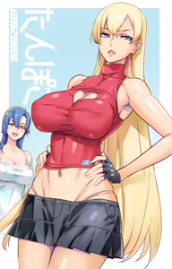 Page 2 of たんぽこ【外伝】 - preview thumbnail