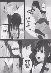 Page 3 of Manatsu no Rinkan Gakkou - preview thumbnail